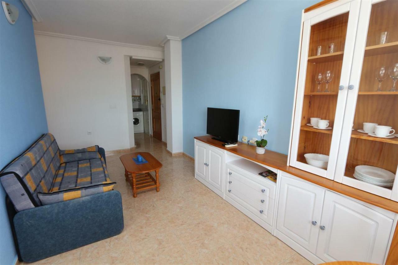 Holiday Apartment Torrevieja Ref 5231 Eksteriør bilde