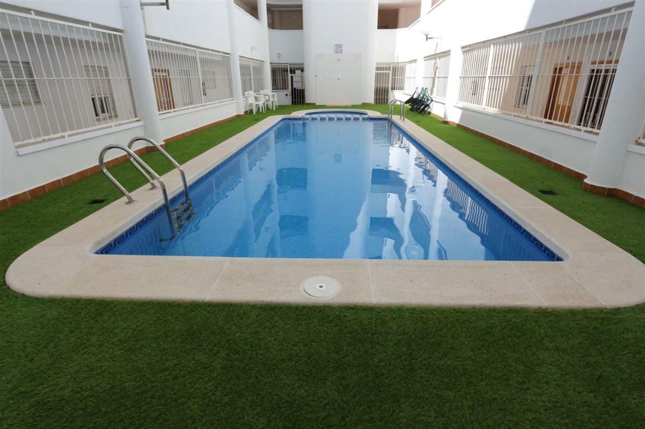 Holiday Apartment Torrevieja Ref 5231 Eksteriør bilde