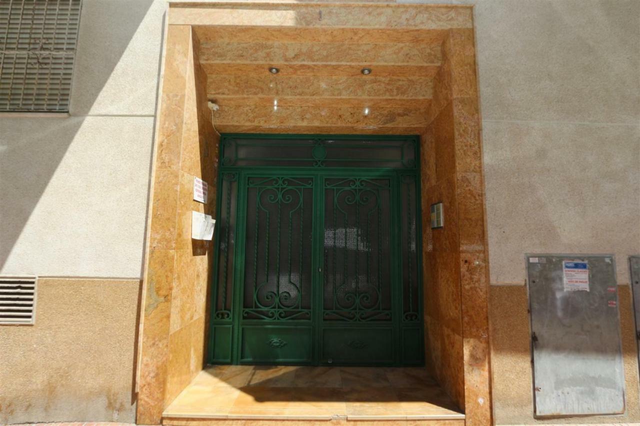 Holiday Apartment Torrevieja Ref 5231 Eksteriør bilde