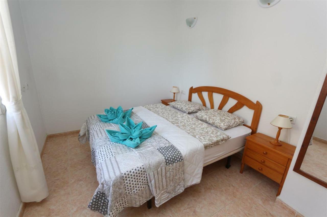 Holiday Apartment Torrevieja Ref 5231 Eksteriør bilde