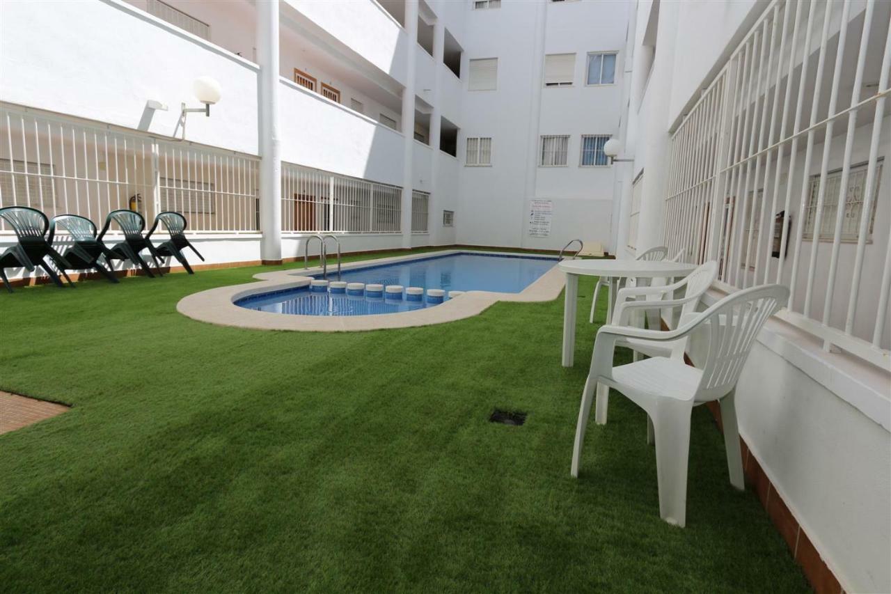 Holiday Apartment Torrevieja Ref 5231 Eksteriør bilde